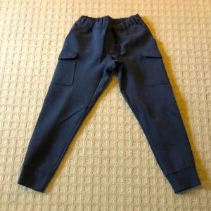 Lululemon Lab Sweatpants Sz L